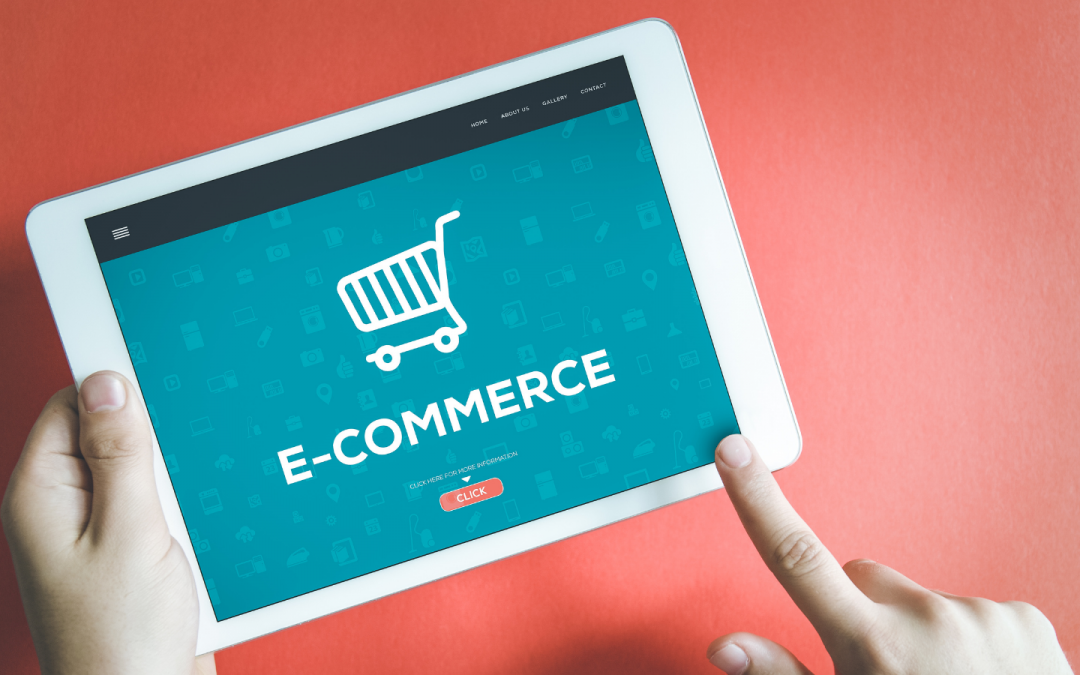 The E-Commerce Gold Rush: Is Your Business Ready?