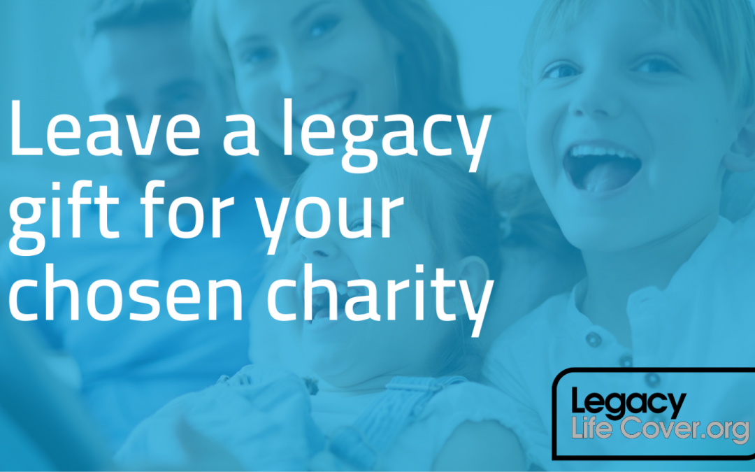 Case Study – Legacy Life Cover