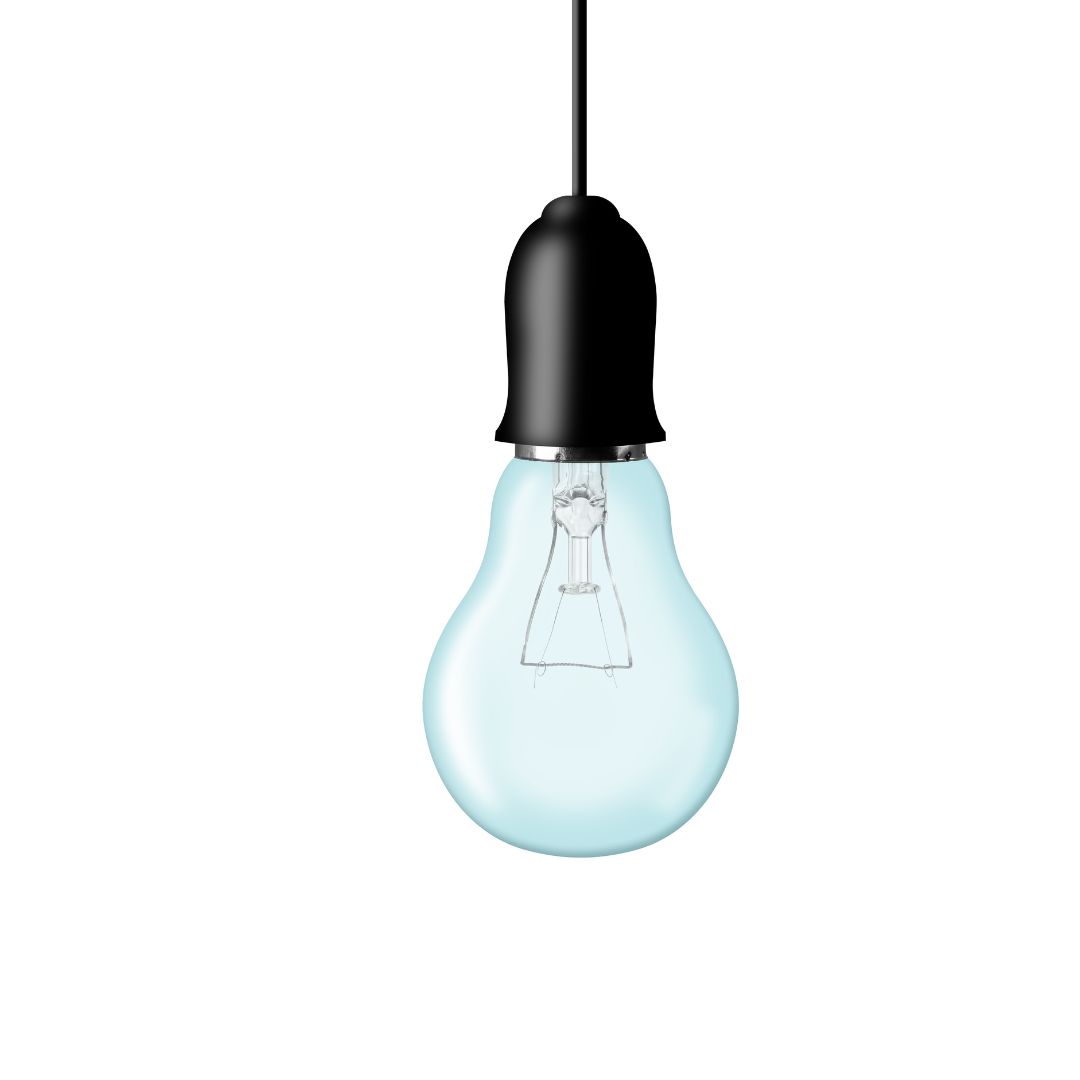 Innovation Light Bulb